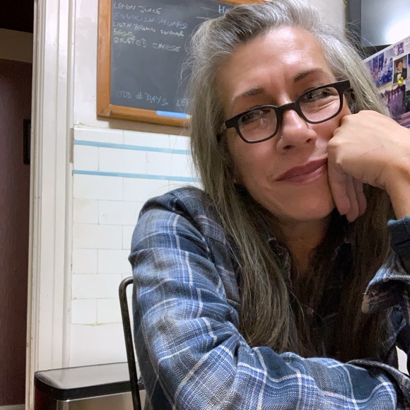 Vintage NEW Acetate +3.00 Reading Glasses PETITE Fit Matte Black Little Square - Picture 2 of 15